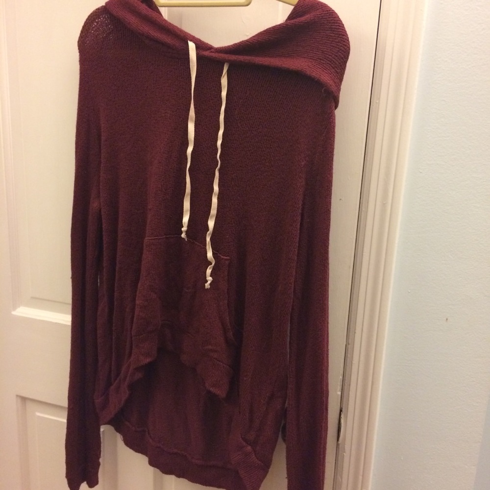 Brandy Melville Hoodie